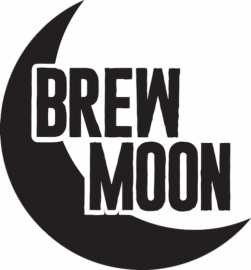 The Brew Moon logo 