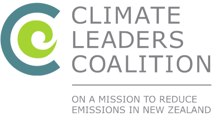 Climate Leaders Coalition Logo