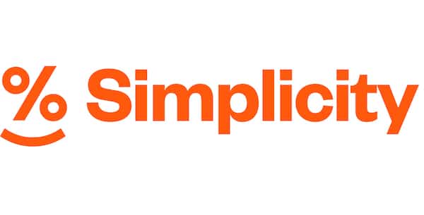 Simplicity Logo Orange (2)