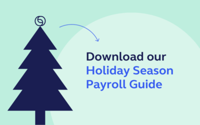 5 Payroll Mistakes to Avoid This Christmas
