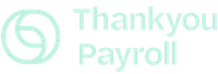 Thankyou Payroll NZ Logo