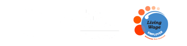 Thankyou Payroll accreditations: Ākina, Climate Leaders Coalition and Living Wage Employer
